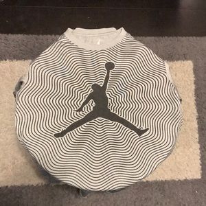 Jordan “dry-fit” tee